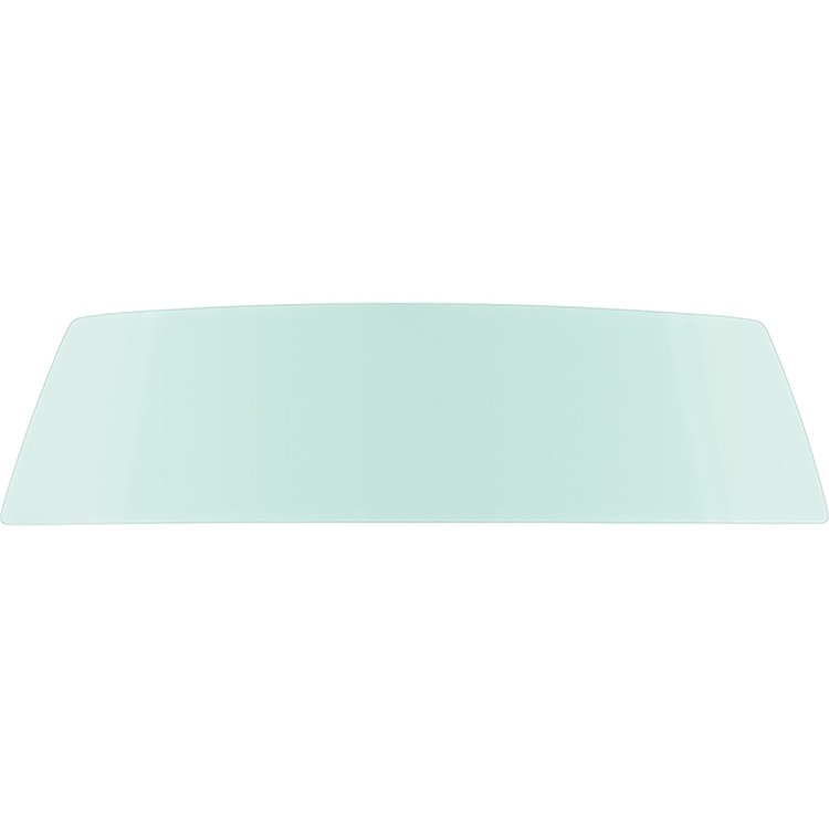 DB3647T Back Glass 1966-67 Chevy Chevelle