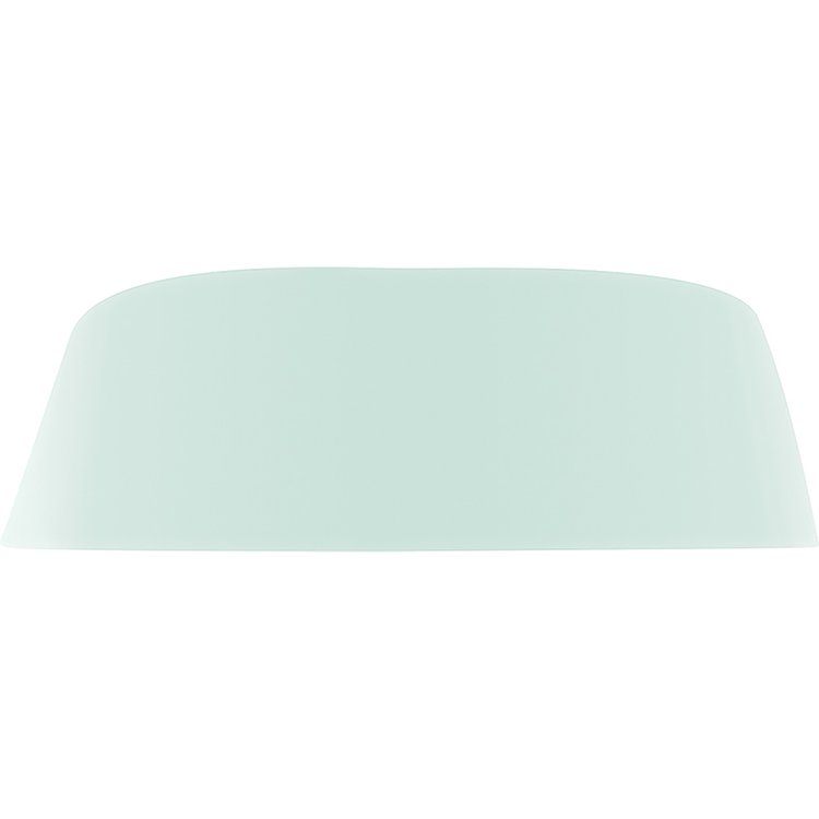 DB3982T Wagon Tailgate Back Glass 1968-72 Chevy Chevelle, Buick Sportwagon, Olds Vista Cruiser, Pontiac Tempest