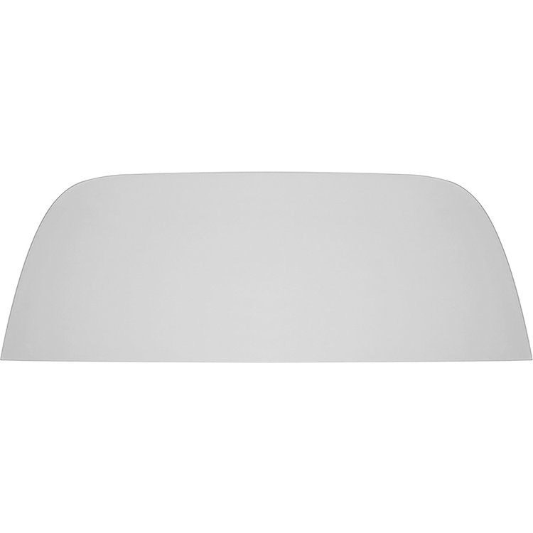 DB3998C Back Glass for 1968-72 Olds F85, Cutlass, 442 2 Door Hardtop and Sedan
