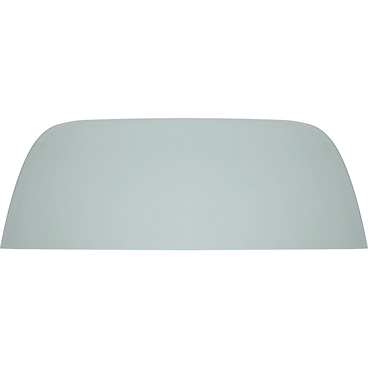 DB3998T Back Glass for 1968-1972 Olds F85, Cutlass, 442, 2 Door Hardtop and Sedan