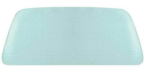 DB4051T 1968-70 Dodge Charger; Back Window Glass; Tinted