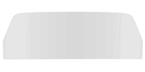 DB4955C Back Window Glass; 1973-91 Chevrolet Blazer, GMC Jimmy; Clear