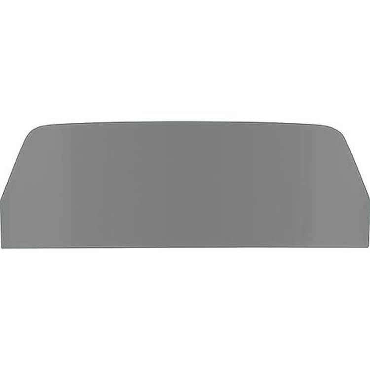 DB4955P 1973-91 Chevrolet Blazer, GMC Jimmy; Rear Window Glass; Dark Gray Privacy Tint