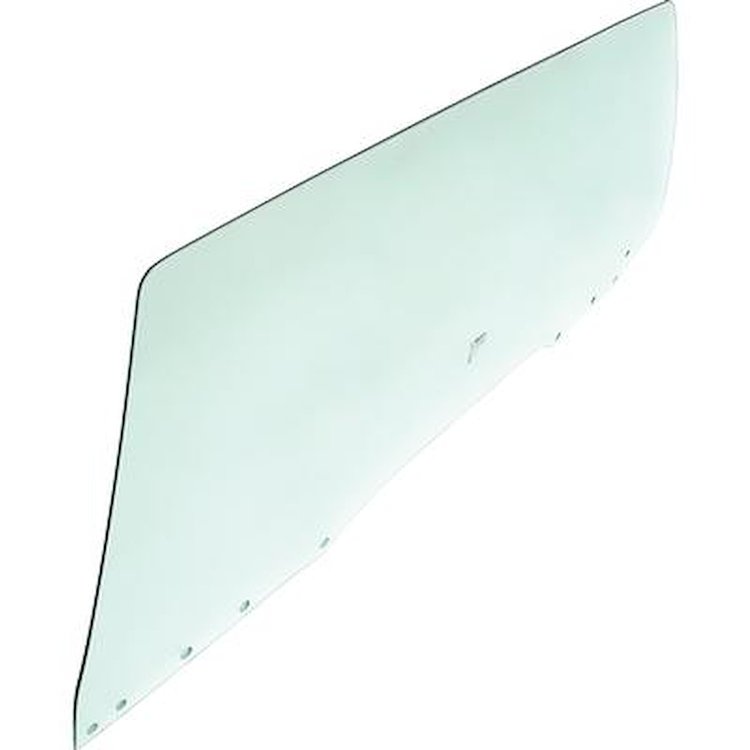 DB5597T 1977-90 Buick, Chevrolet, Oldsmobile, Pontiac Wagon; Rear Tailgate Glass Window; Tempered; 9-Hole; without Defrost; Ligh