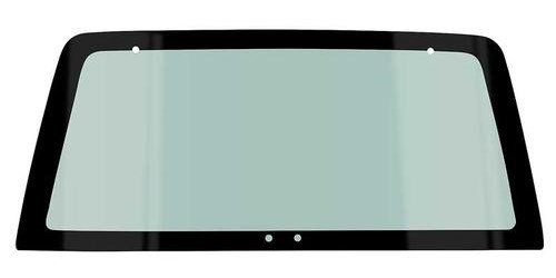 DB6566T Rear Liftgate Glass for 1983-91 Chevy S10 Blazer, GMC S15 Jimmy