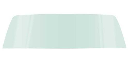 DB8315T 1993-02 Chevy, GMC 1500, 2500, 3500 Pickup; Back Window Glass; Heated; Light Green Tint; OER