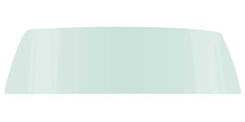 DB8316T 1993-02 Chevy, GMC 1500, 2500, 3500; Pickup; Back Window Glass; Non-Heated; Lt Green Tint; OER