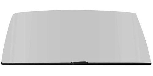 DB8819Y 1994-95 Chevrolet, GMC Blazer, Suburban,Tahoe,Yukon; Rear Glass; 3-Hole; Heated; Privacy Tint; Built Before March, 1995