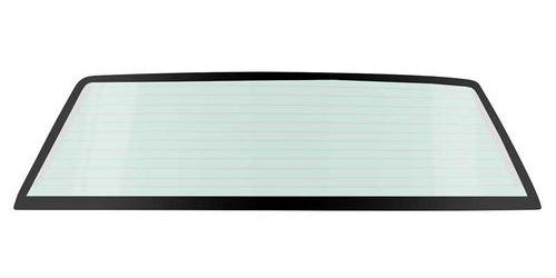 DB9483T 1999-07 Silverado, Sierra Pickup; Back Window Glass; Heated; Light Green Tint; GMT800/880