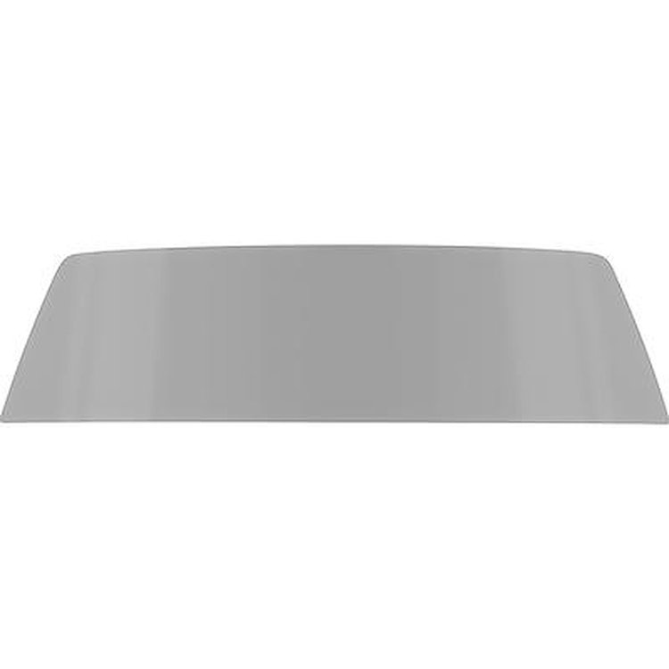 DB9484P 1999-07 Silverado, Sierra Pickup; Back Window Glass; Non-Heated; Dark Privacy Tint