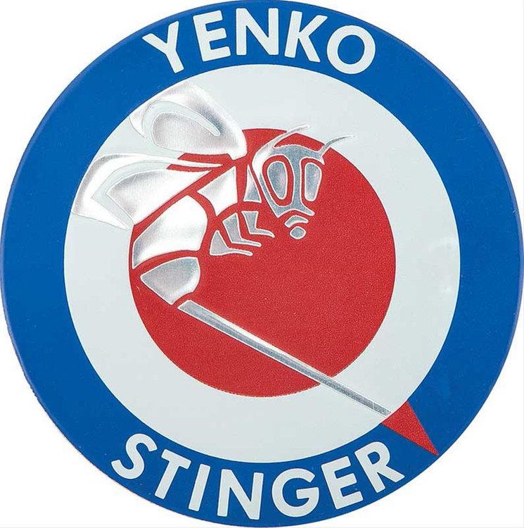 Officially Licensed Yenko