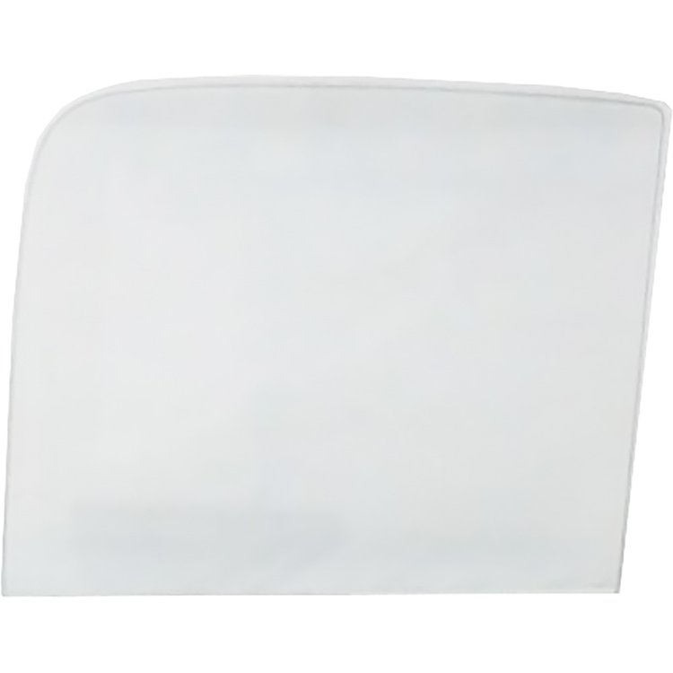 DD3234C  Door Glass 1933-34 Ford Pickup
