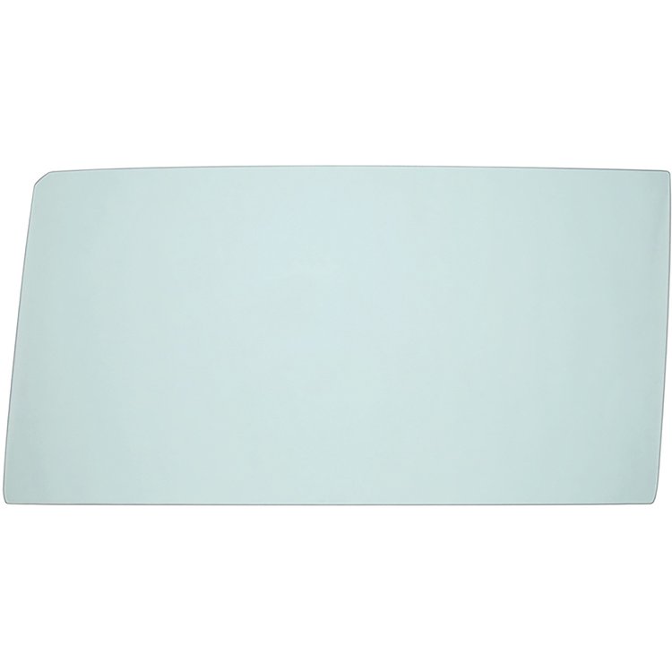 DD3241T Door Glass for 1964 Chevy Chevelle, Buick Skylark, Olds Cutlass, Pontiac Tempest Convertible Left/Driver Side