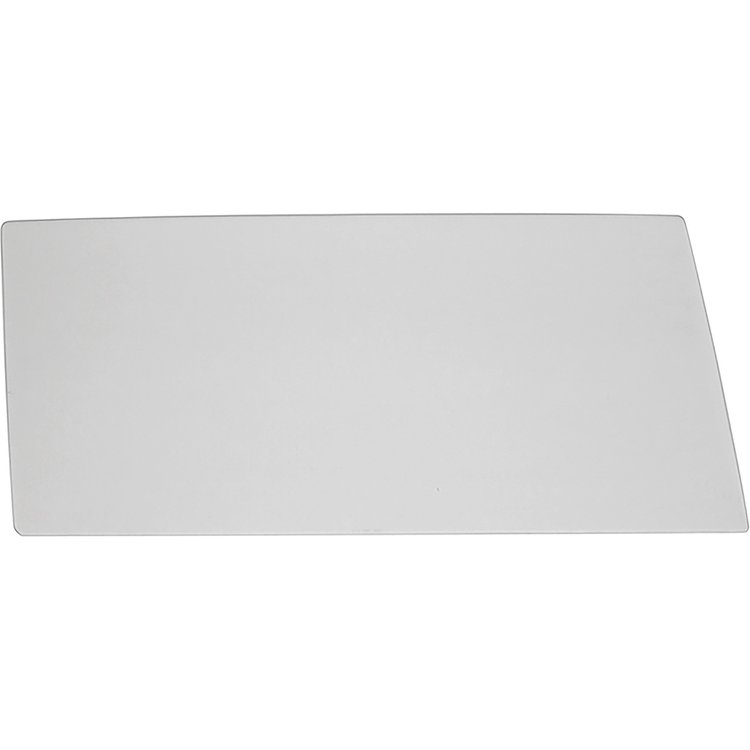 DD3244C Door Glass for 1964-67 Chevy Chevelle 300, 1964-65 Buick Special, Skylark, Olds F85, Pontiac Tempest