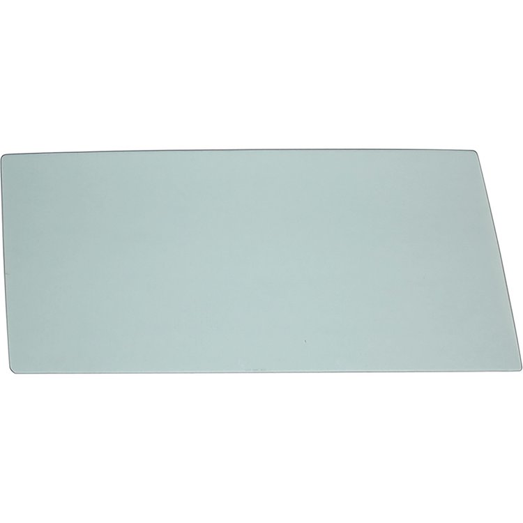 DD3244T Door Glass for 1964-1967 Chevy Chevelle 300, 1964-65 Buick Special, Skylark, Olds F85, Pontiac Tempest