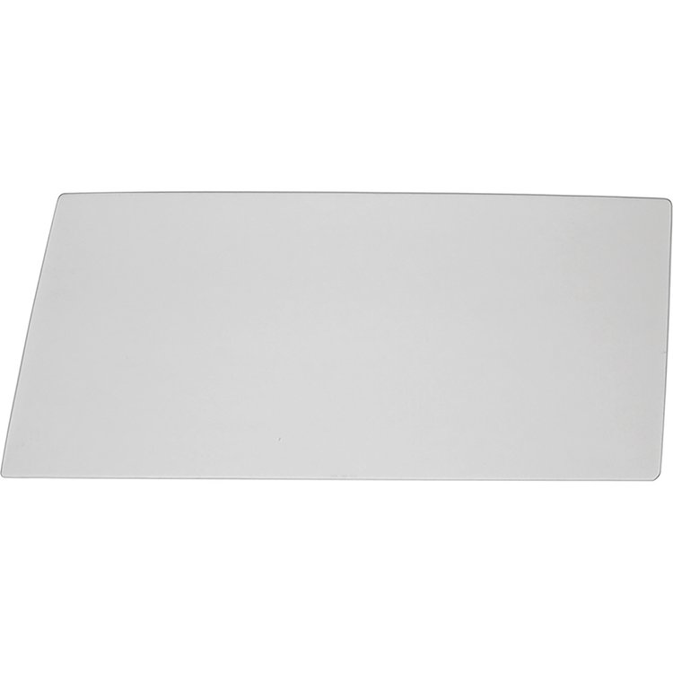 DD3245C Door Glass for 1964-1967 Chevy Chevelle 300, 1964-65 Buick Special, Skylark, Olds F85, Pontiac Tempest