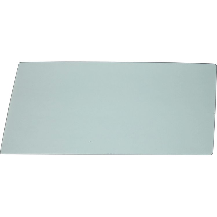 DD3245T Door Glass for 1964-1967 Chevy Chevelle 300, 1964-65 Buick Special, Skylark, Olds F85, Pontiac Tempest
