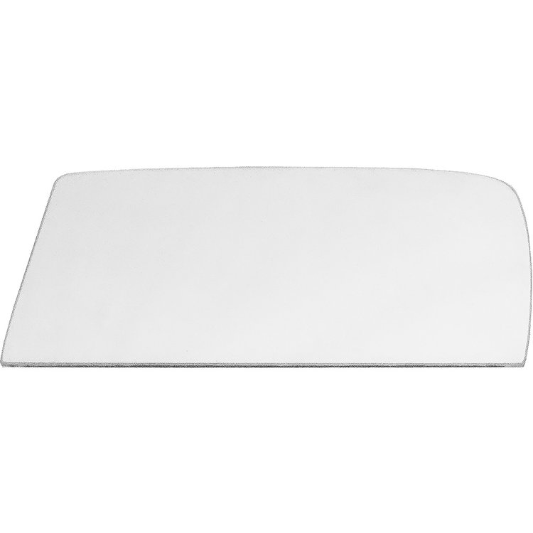 DD3762C Door Glass 1935-37 Ford Pickup