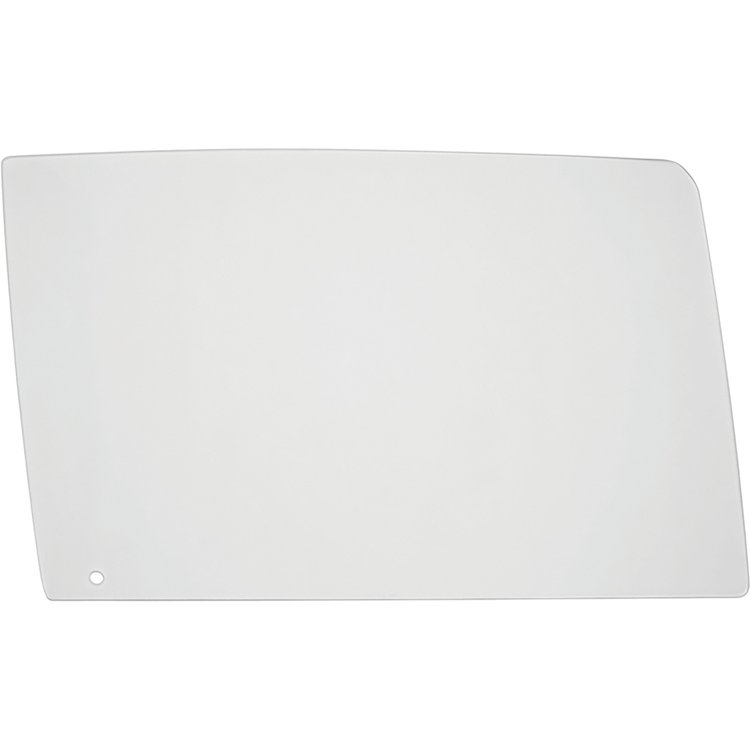 DD3951C Door Glass for 1968 Chevy Chevelle, Buick GS, Skylark, Olds F85, Cutlass, Pontiac GTO, Tempest, LeMans