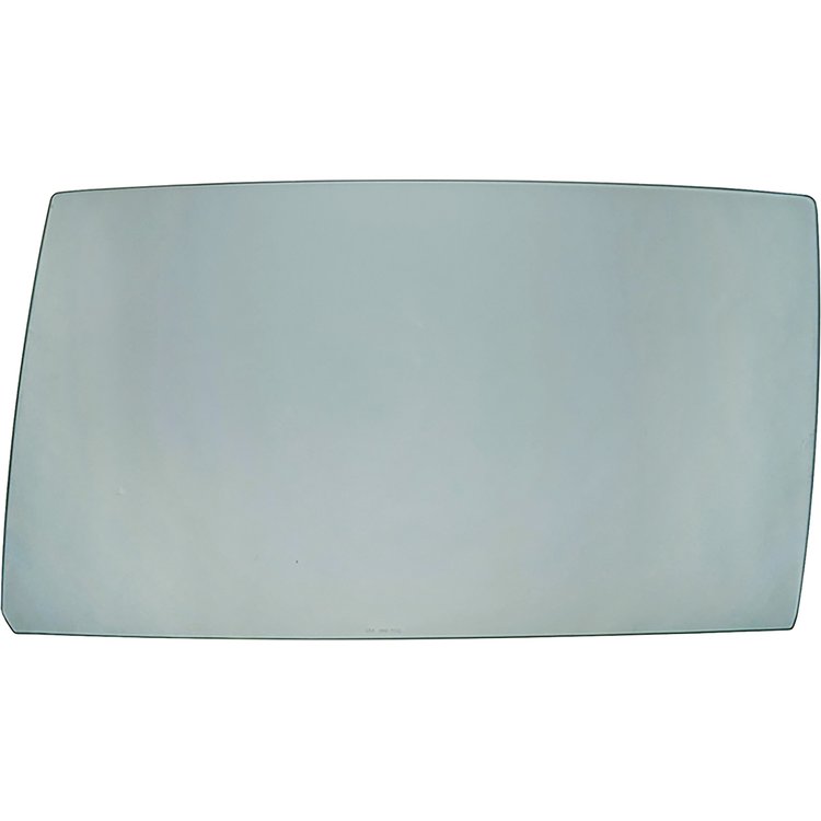 DD3969T Door Glass for 1968-69 Chevy Chevelle 300, Buick Special, Skylark, Olds F85, Cutlass, 442, Pontiac GTO, Tempest, LeMans
