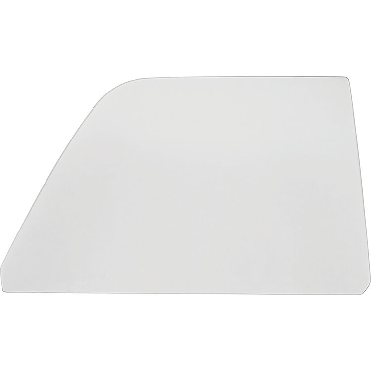 DD4002C Door Glass for 1968-1972 Chevy El Camino, 1971-72 GMC Sprint Right/Passenger Side
