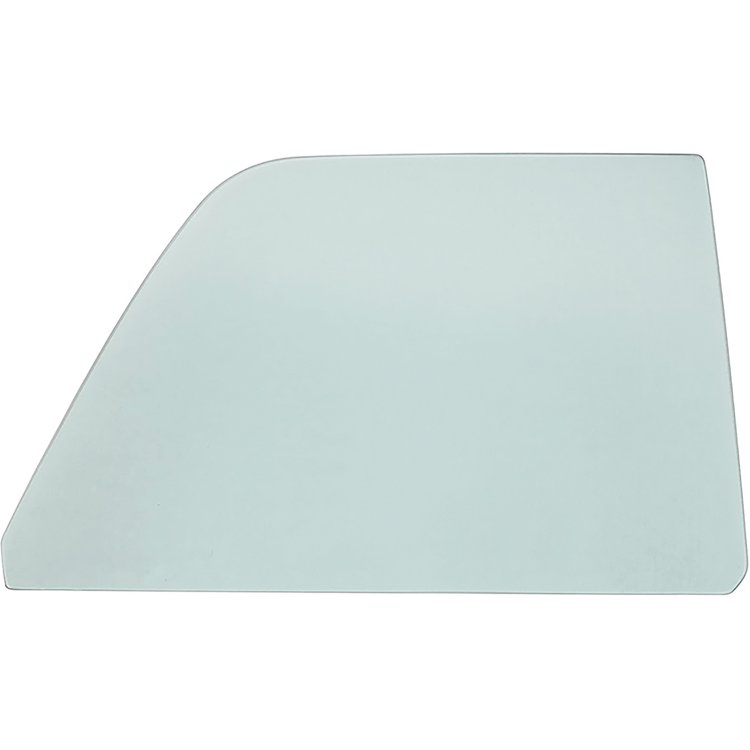 DD4002T Door Glass for 1968-1972 Chevy El Camino, 1971-72 GMC Sprint Right/Passenger Side