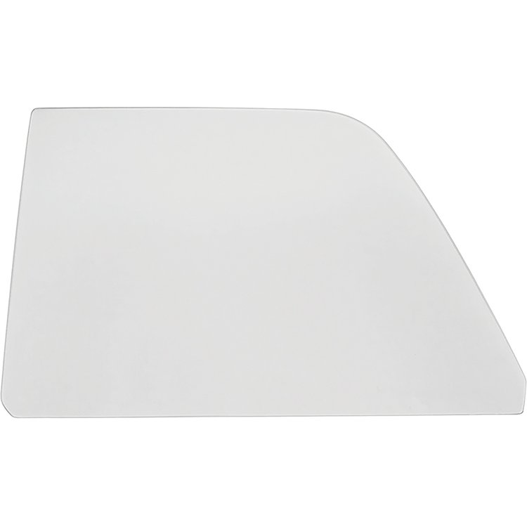 DD4003C Door Glass for 1968-1972 Chevy El Camino, 1971-72 GMC Sprint Left/Driver Side
