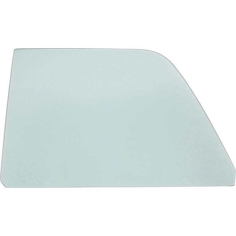 DD4003T Door Glass for 1968-1972 Chevy El Camino, 1971-72 GMC Sprint Left/Driver Side