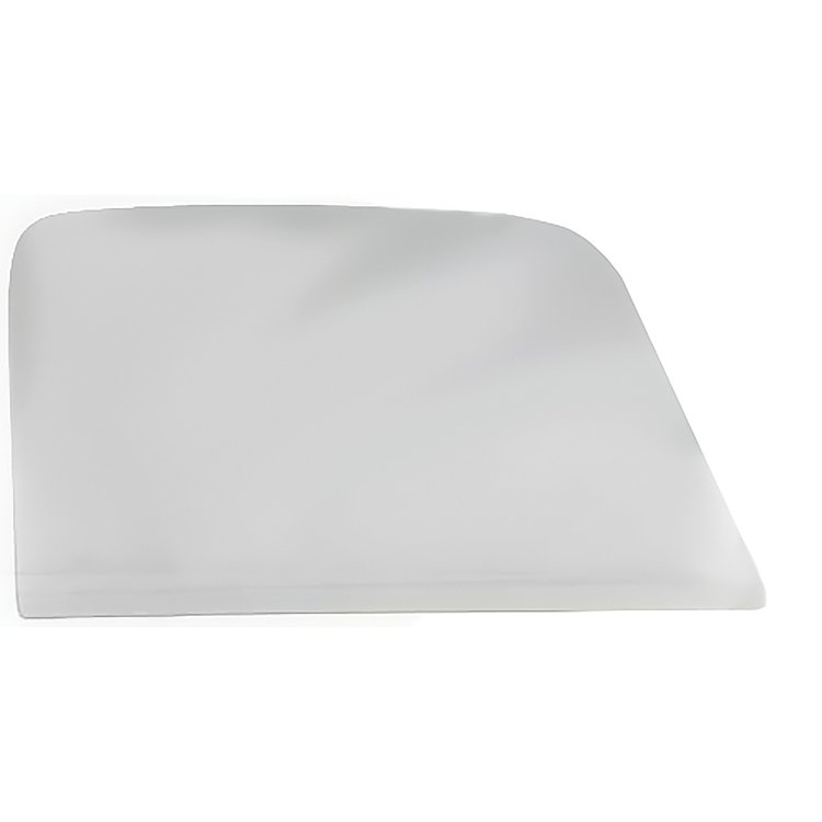 DD4011C  Door Glass 1938-39 Ford Pickup