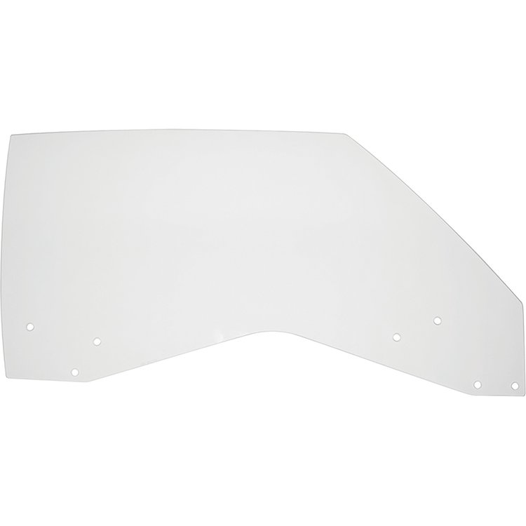 DD4202C Door Glass for 1969 Chevy Chevelle, Buick GS, Skylark, Olds F85, Cutlass, 442, Pontiac GTO, Tempest, LeMans