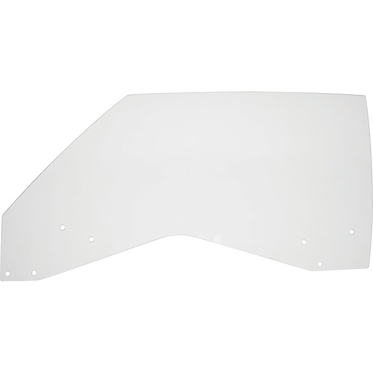 DD4203C Door Glass for 1969 Chevy Chevelle, Buick GS, Skylark, Olds F85, Cutlass, 442, Pontiac GTO, Tempest, LeMans