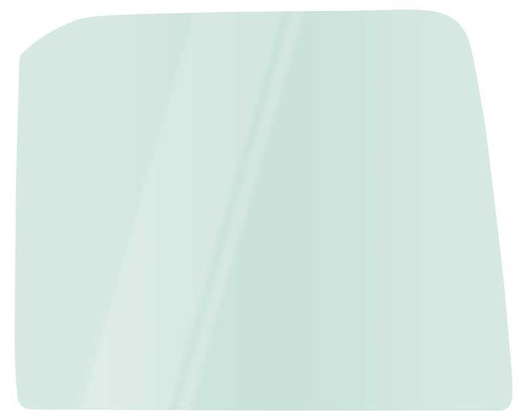 DD6060T  Door Window Glass 1980-86 Ford F-100, F-150, F-250, F-350, Bronco