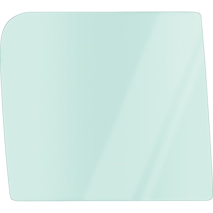 DD6317T 1981-91 Chevy, GMC, Crew Cab Pickup, Suburban; Rear Side Door Window Glass; Tempered; Tinted; RH Passenger Side
