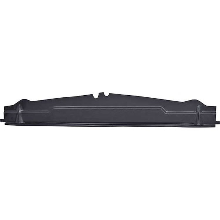 Valance Filler Panel 1967-68 Firebird