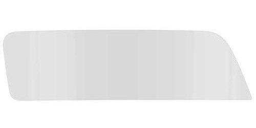 DQ5351C Quarter Glass-1975-91 Suburban Rear Quarter Window Glass Clear RH