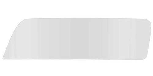 DQ5352C Rear Quarter Window Glass-1975-91 Suburban Clear LH