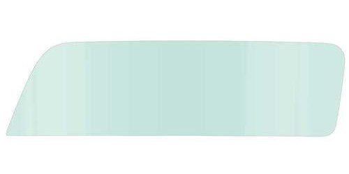 DQ5352T Rear Quarter Window Glass-1975-91 Suburban Tinted LH