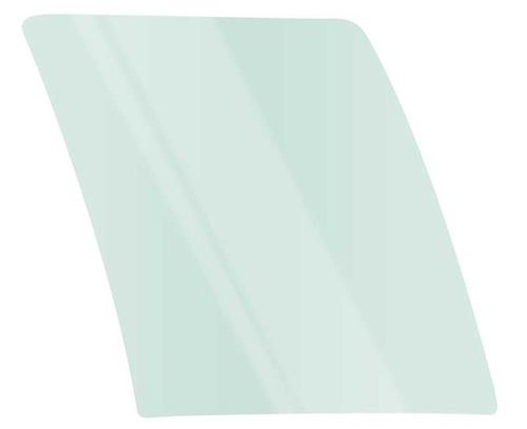 DQ8310T 1992-99 Chevy, GMC Suburban; Rear Quarter Window Glass; Light Green Tint; LH Driver Side