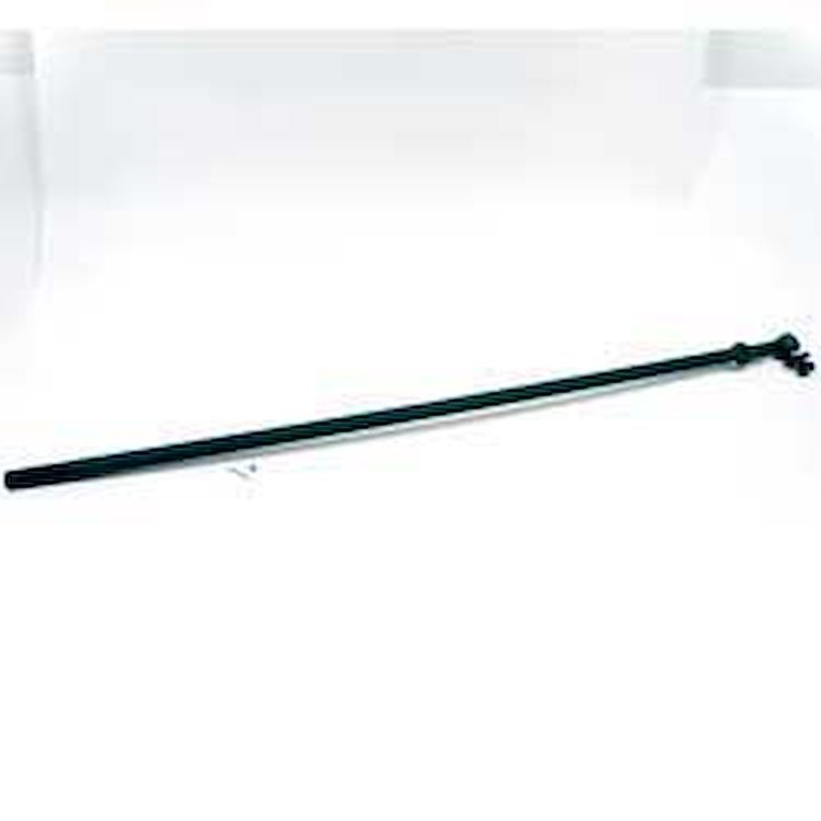 DS893 Front Outer Tie Rod End 1976-91 Chevrolet, GMC Truck; 1/2, 3/4 Ton; 4 wheel drive; Drivers Side