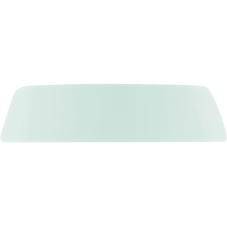 DT1158T Rear Window Glass 1980-96 Ford F-Series Pickup, F-100, F-150, F-250, F-350