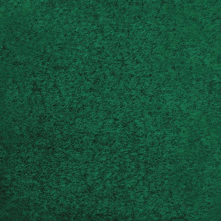 DT1996798 1974-93 Dodge D-Series Pickup, Extended Cab, 2WD/Automatic,; Cutpile Carpet; Kit, Dark Green