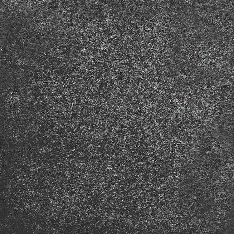 DT1998770 1974-93 Dodge D/W Series Pickup Truck, Extended Cab, 2WD/Manual, 4WD/All,; Cutpile Carpet; Kit, Graphite