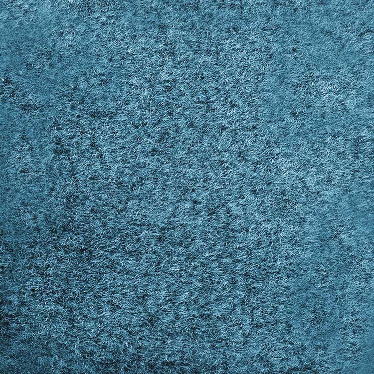 DT1998818 1974-93 Dodge D/W Series Pickup Truck, Extended Cab, 2WD/Manual, 4WD/All,; Cutpile Carpet; Kit, Ocean Blue