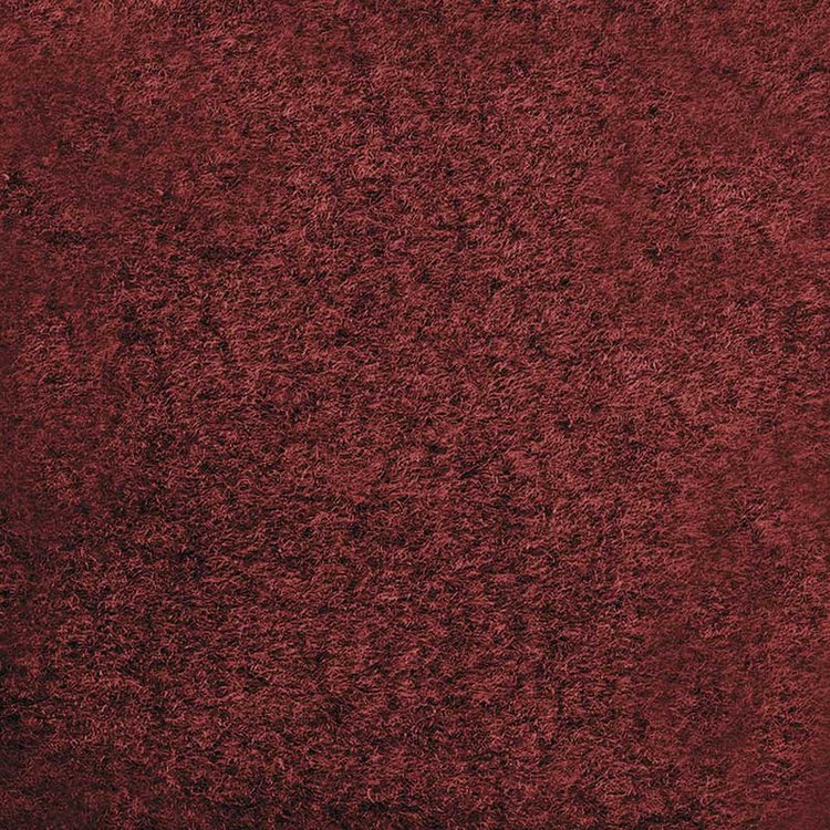 DT2002825 1974-93 Dodge D-Series Pickup Truck, Regular Cab, 2WD/Automatic,; Cutpile Carpet; Kit, Maroon