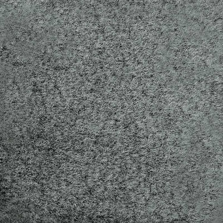 DT2002877 1974-93 Dodge D-Series Pickup Truck, Regular Cab, 2WD/Automatic,; Cutpile Carpet; Kit, Dove Gray