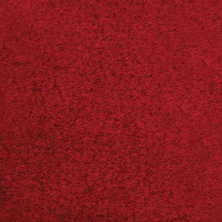 DT3934703 1974-93 Dodge D/W Series Pickup Truck, Regular Cab, 2WD/Manual, 4WD/All,; Cutpile Carpet; Kit, Dark Red