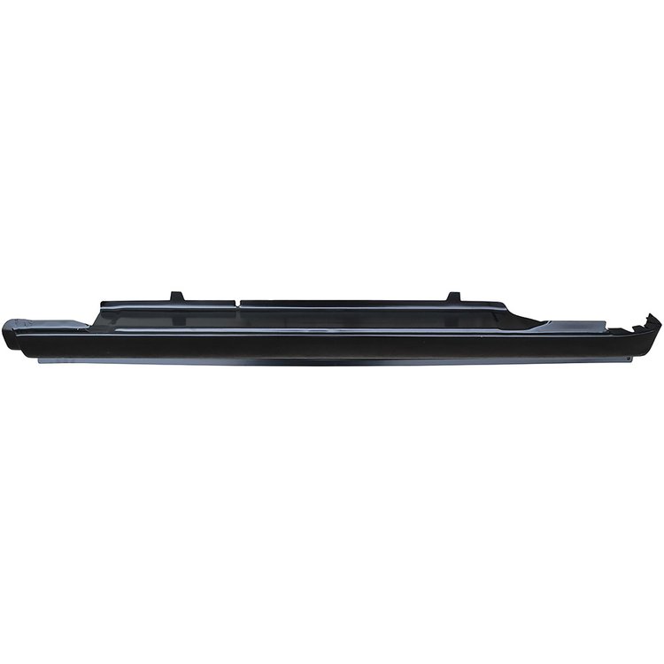 Rocker Panel, EDP Coated for 1972-1980 Dodge D-Series Trucks [Left/Driver Side]