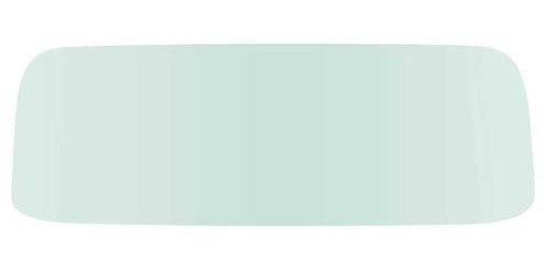 DW436T 1956 Ford F100, F250, F350 Pickup Truck; Front Windshield Glass; Tinted