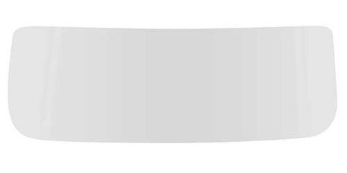DW496C 1957-60 Ford F100, F250, F350 Pickup Truck; Front Windshield Glass; Clear