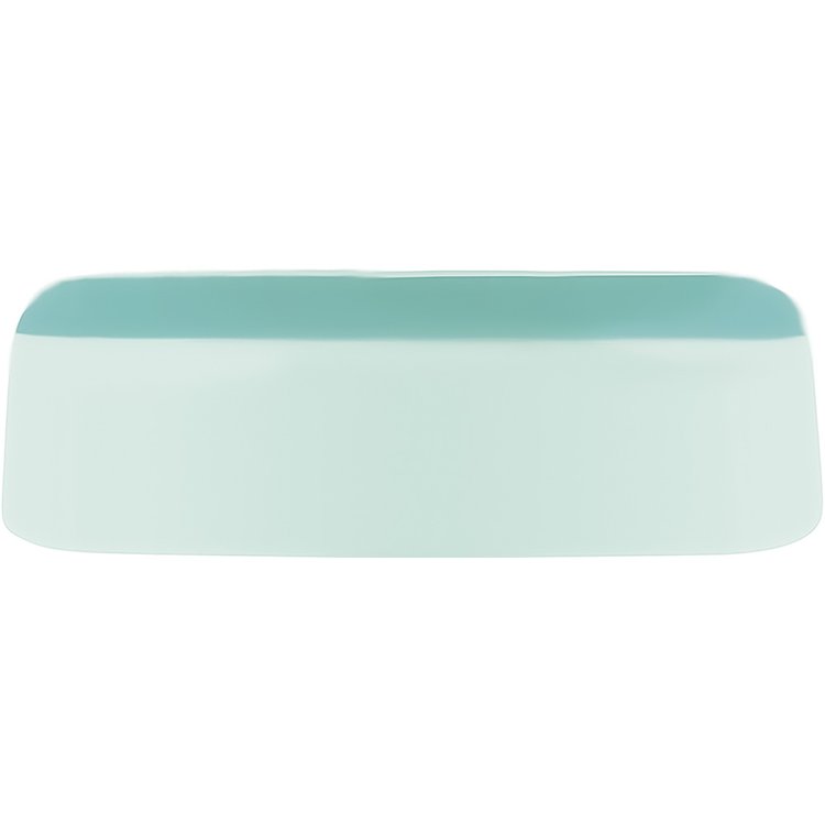 DW496S Front Windshield Glass 1957-60 Ford F-100, F-250, F-350 Pickup Truck